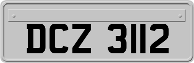 DCZ3112