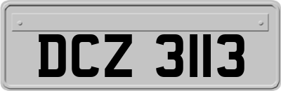 DCZ3113