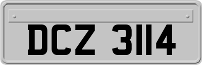 DCZ3114