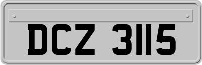 DCZ3115