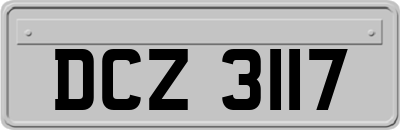 DCZ3117