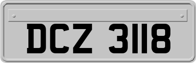 DCZ3118