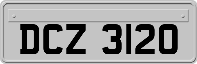 DCZ3120