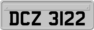 DCZ3122