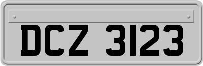 DCZ3123