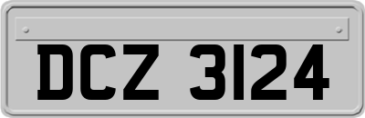 DCZ3124