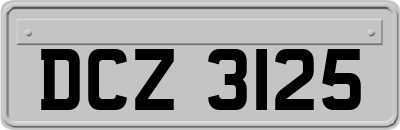 DCZ3125