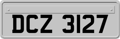 DCZ3127