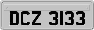 DCZ3133