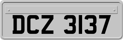 DCZ3137
