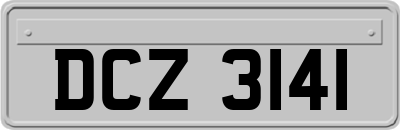 DCZ3141