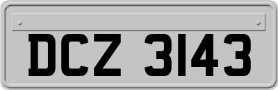 DCZ3143