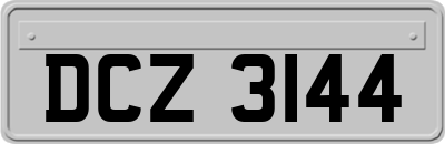 DCZ3144