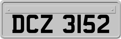 DCZ3152