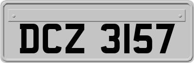 DCZ3157