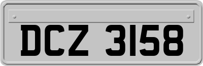 DCZ3158