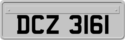 DCZ3161