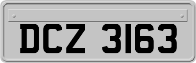 DCZ3163