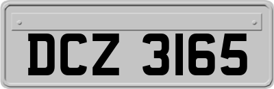 DCZ3165
