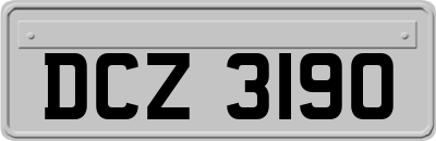 DCZ3190