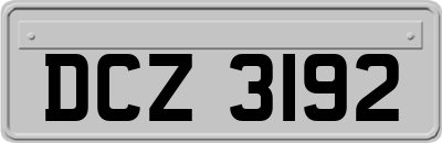 DCZ3192