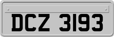 DCZ3193