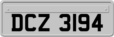 DCZ3194