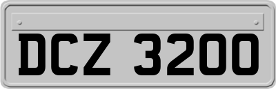 DCZ3200