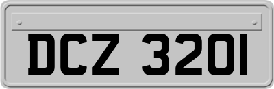 DCZ3201