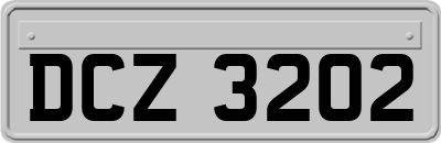 DCZ3202
