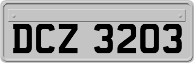 DCZ3203