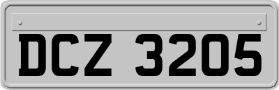 DCZ3205