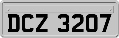 DCZ3207