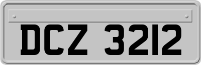DCZ3212