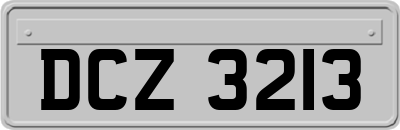 DCZ3213