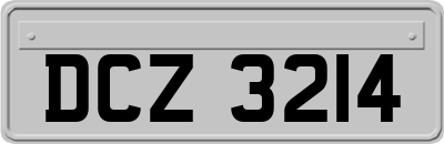 DCZ3214