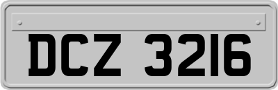 DCZ3216