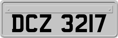 DCZ3217