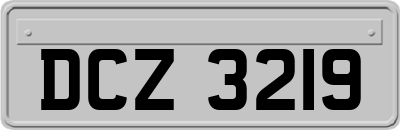 DCZ3219