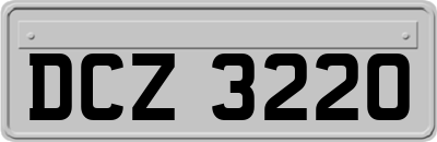 DCZ3220
