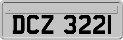 DCZ3221