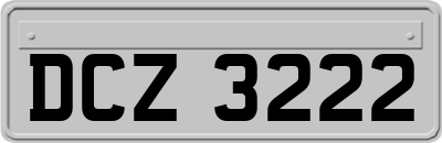 DCZ3222