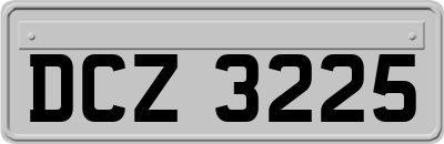 DCZ3225