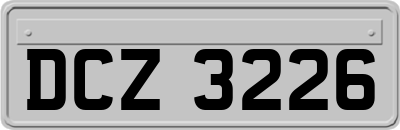 DCZ3226