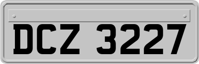 DCZ3227
