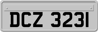 DCZ3231