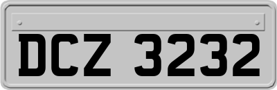 DCZ3232