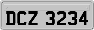 DCZ3234