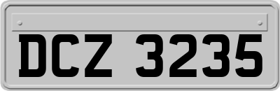 DCZ3235