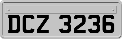 DCZ3236
